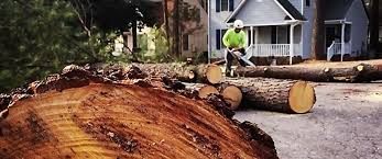 How Our Tree Care Process Works  in  Sylvania, GA